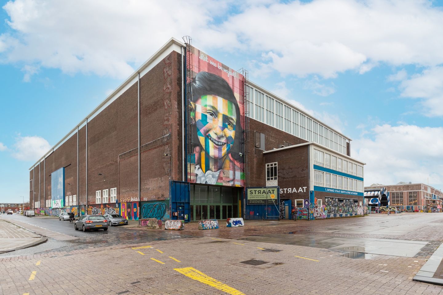 Foto 65 van Christoffelkruidstraat 82