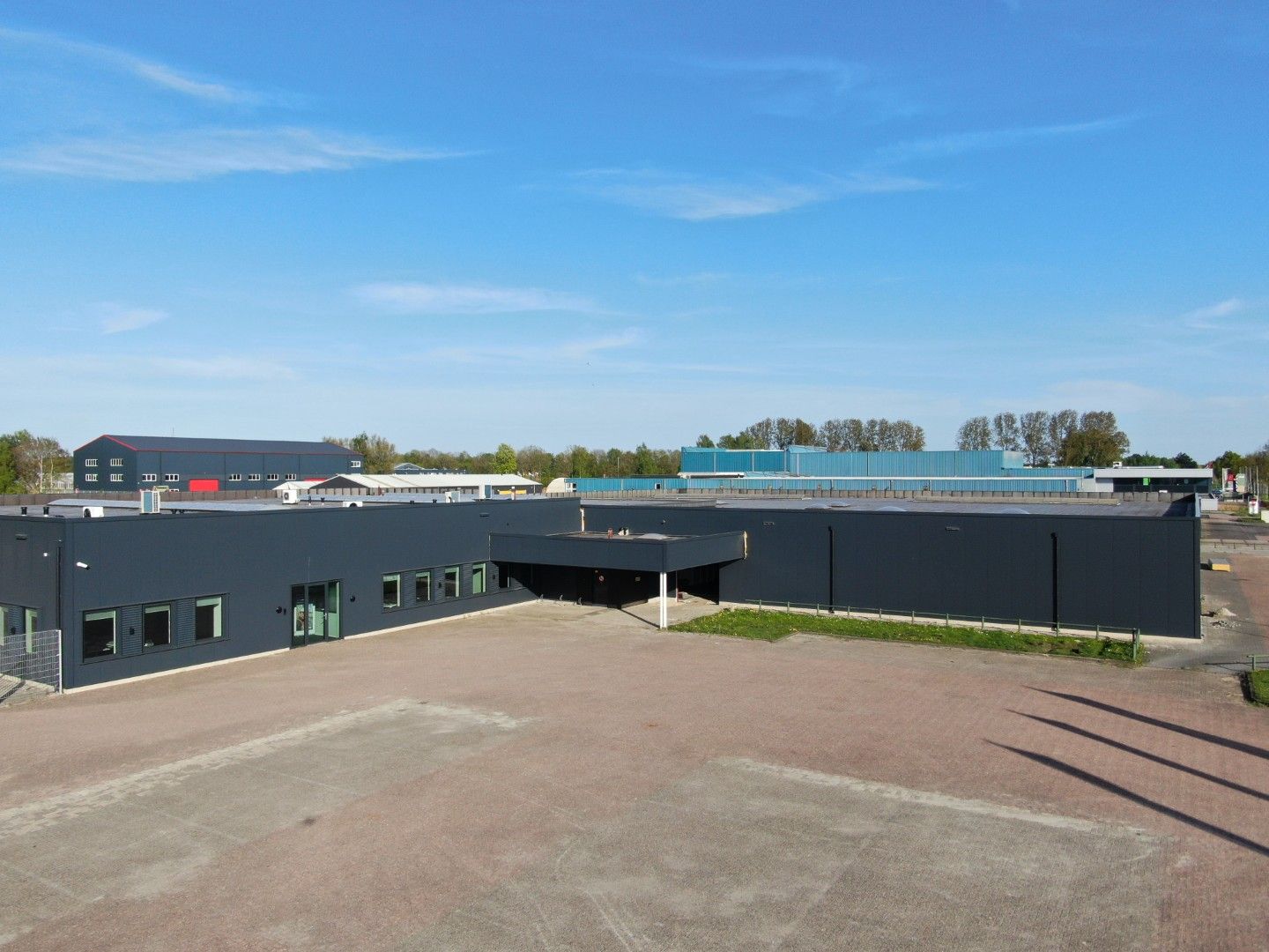 View photo 2 of Phileas Foggstraat 33