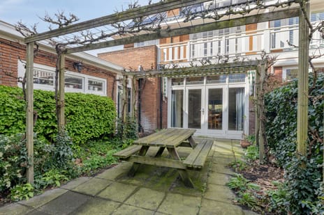 Madoerastraat 1 tertiary image