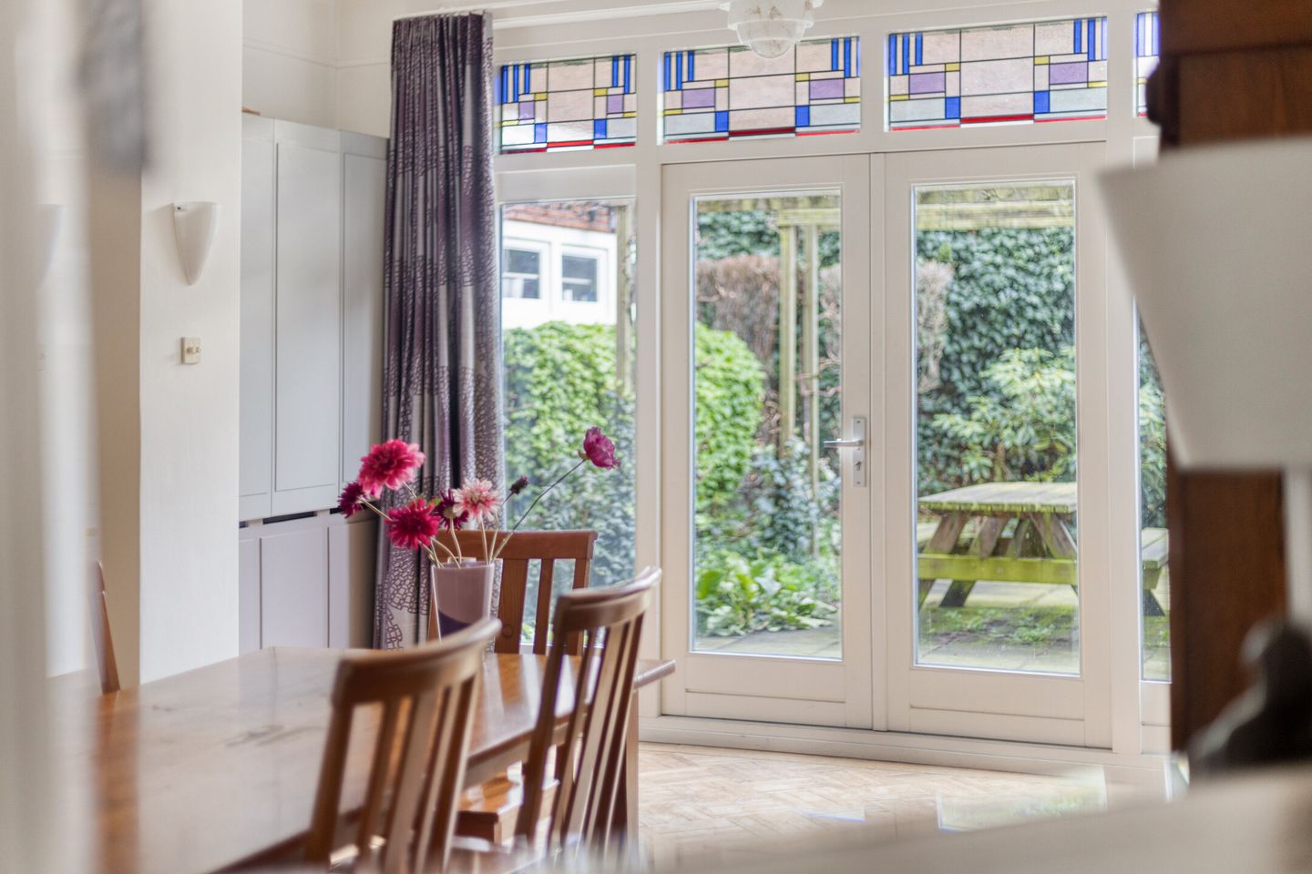 Foto 4 van Madoerastraat 1