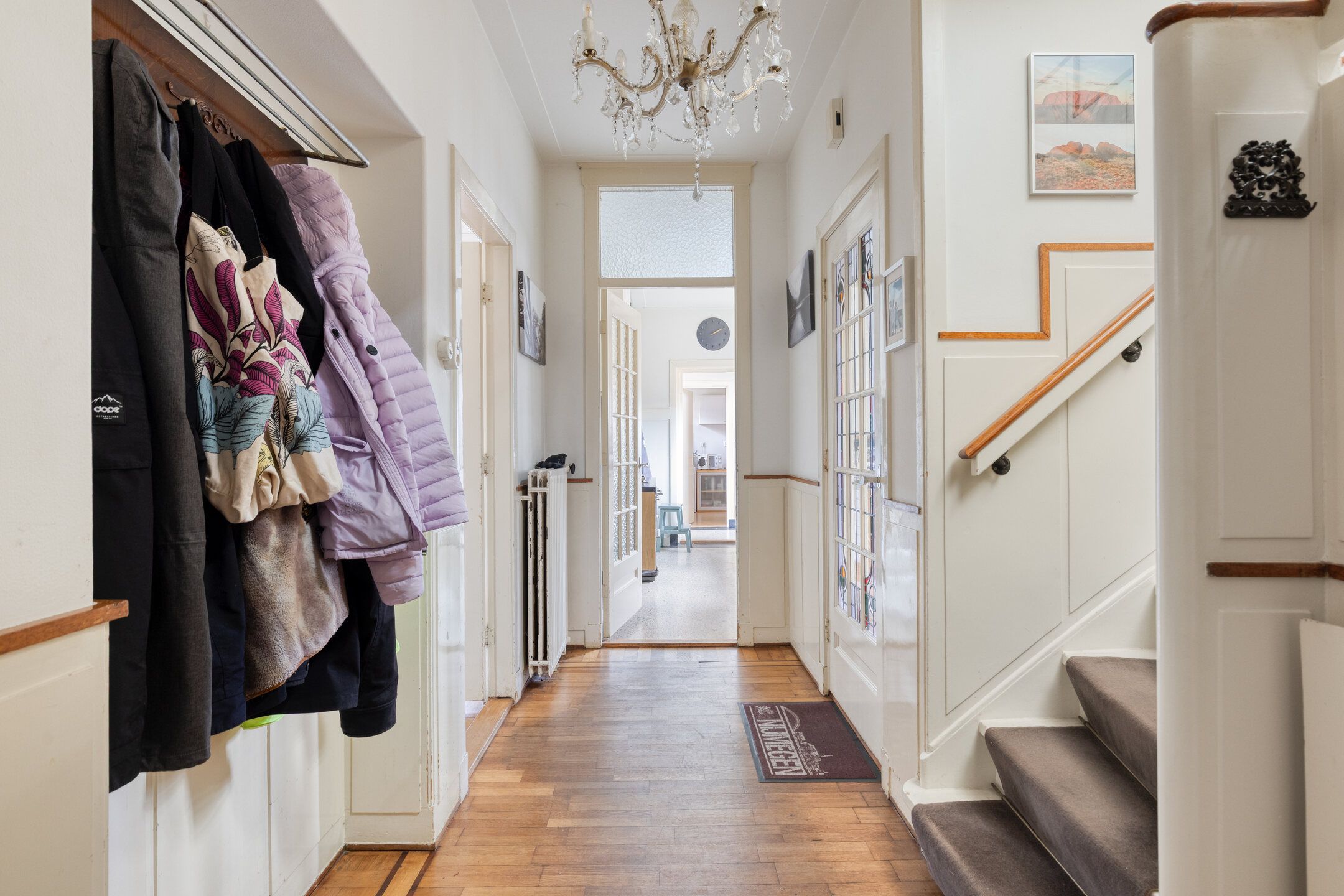 Foto 6 van Madoerastraat 1