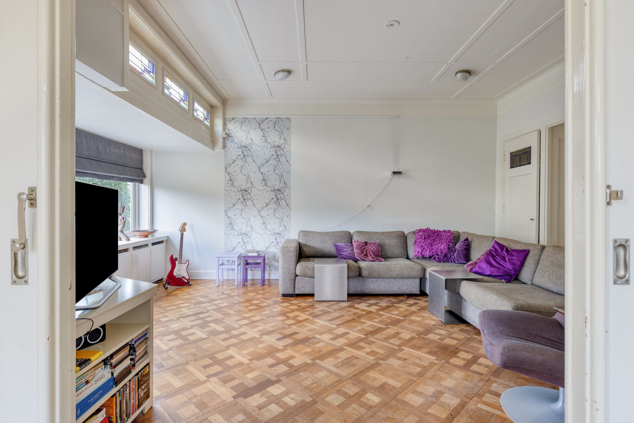 Foto 12 van Madoerastraat 1