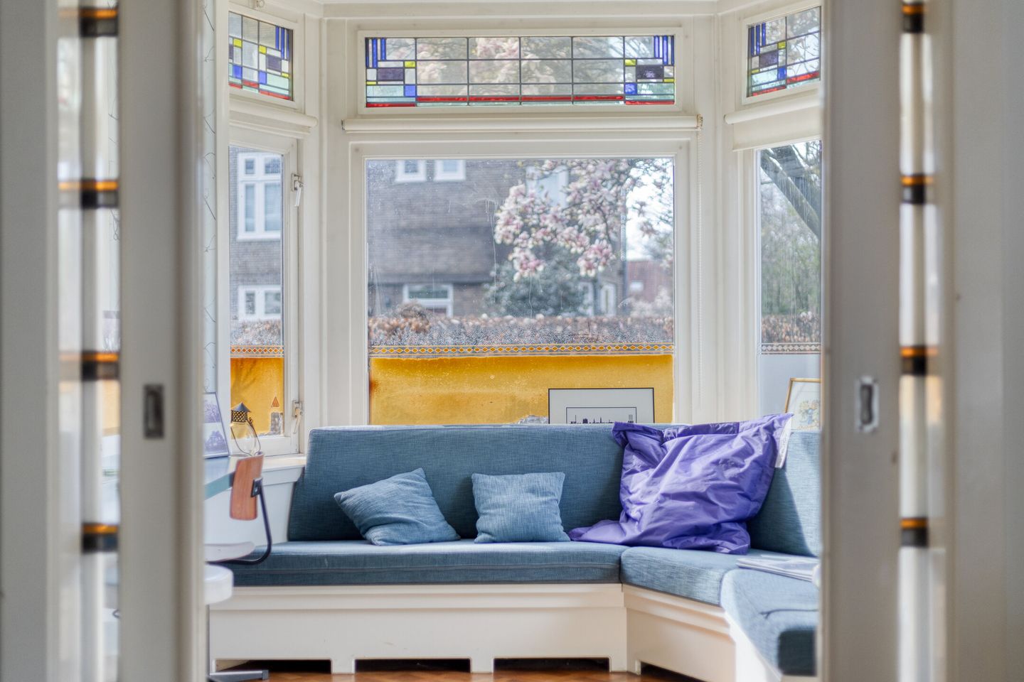 Foto 19 van Madoerastraat 1