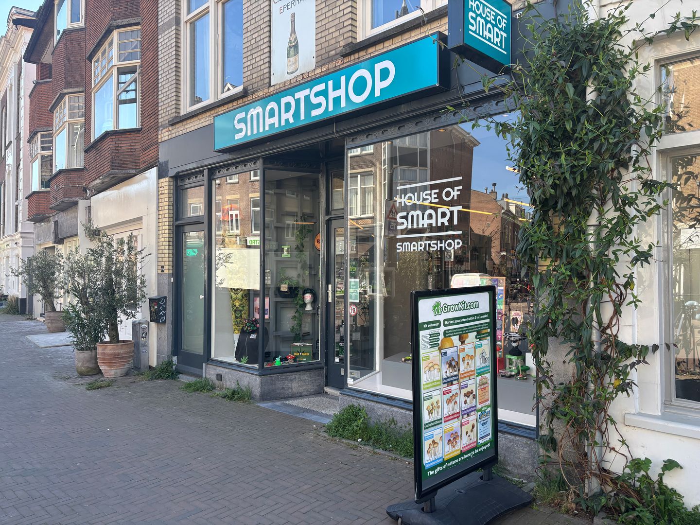 View photo 3 of Nachtegaalstraat 27