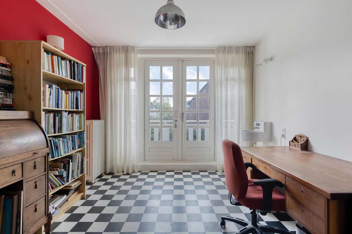 Foto 35 van Madoerastraat 1