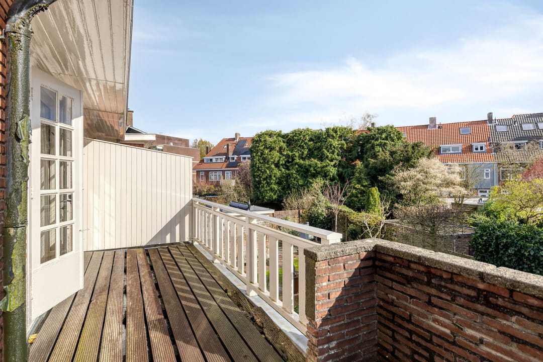 Foto 37 van Madoerastraat 1