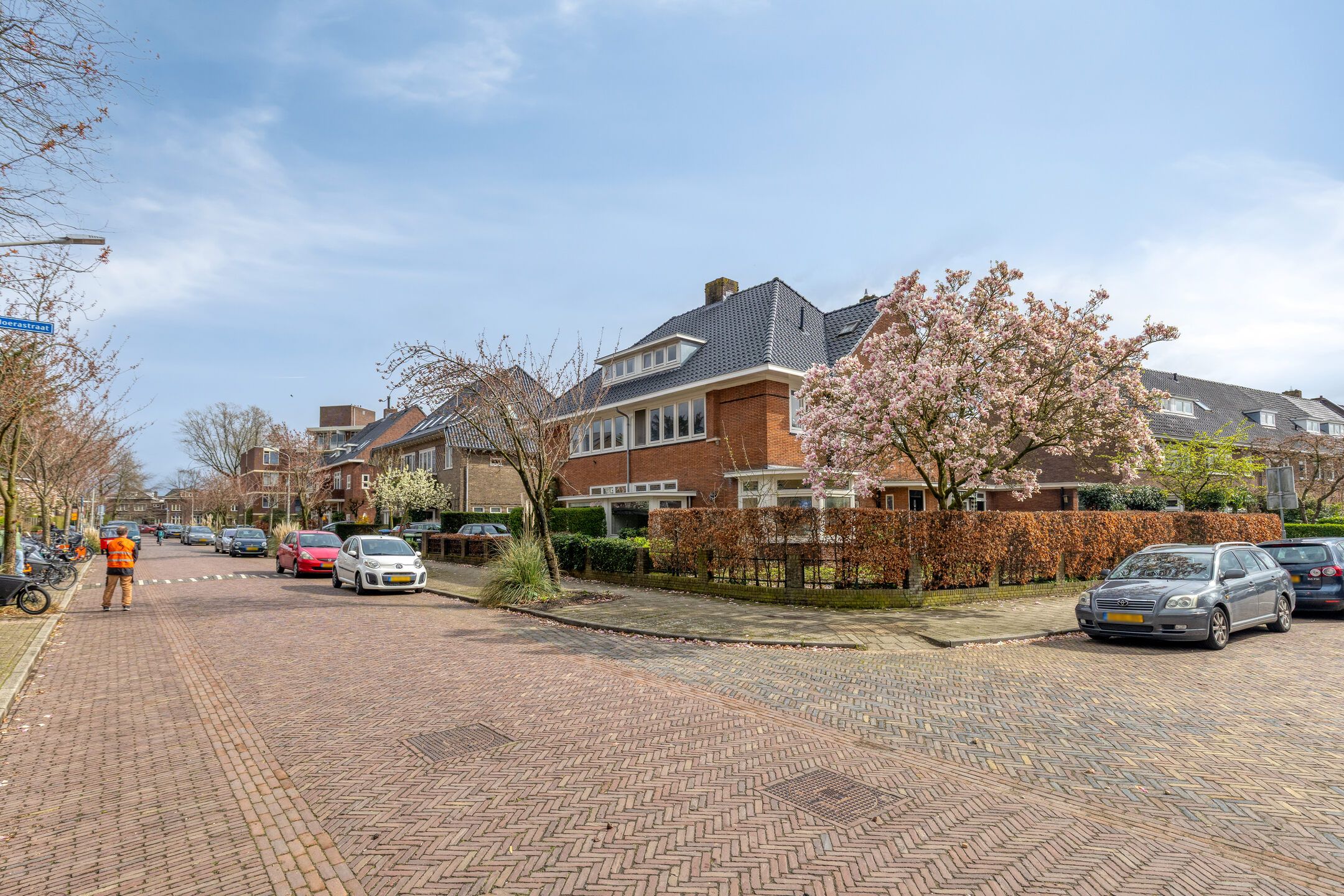 Foto 57 van Madoerastraat 1