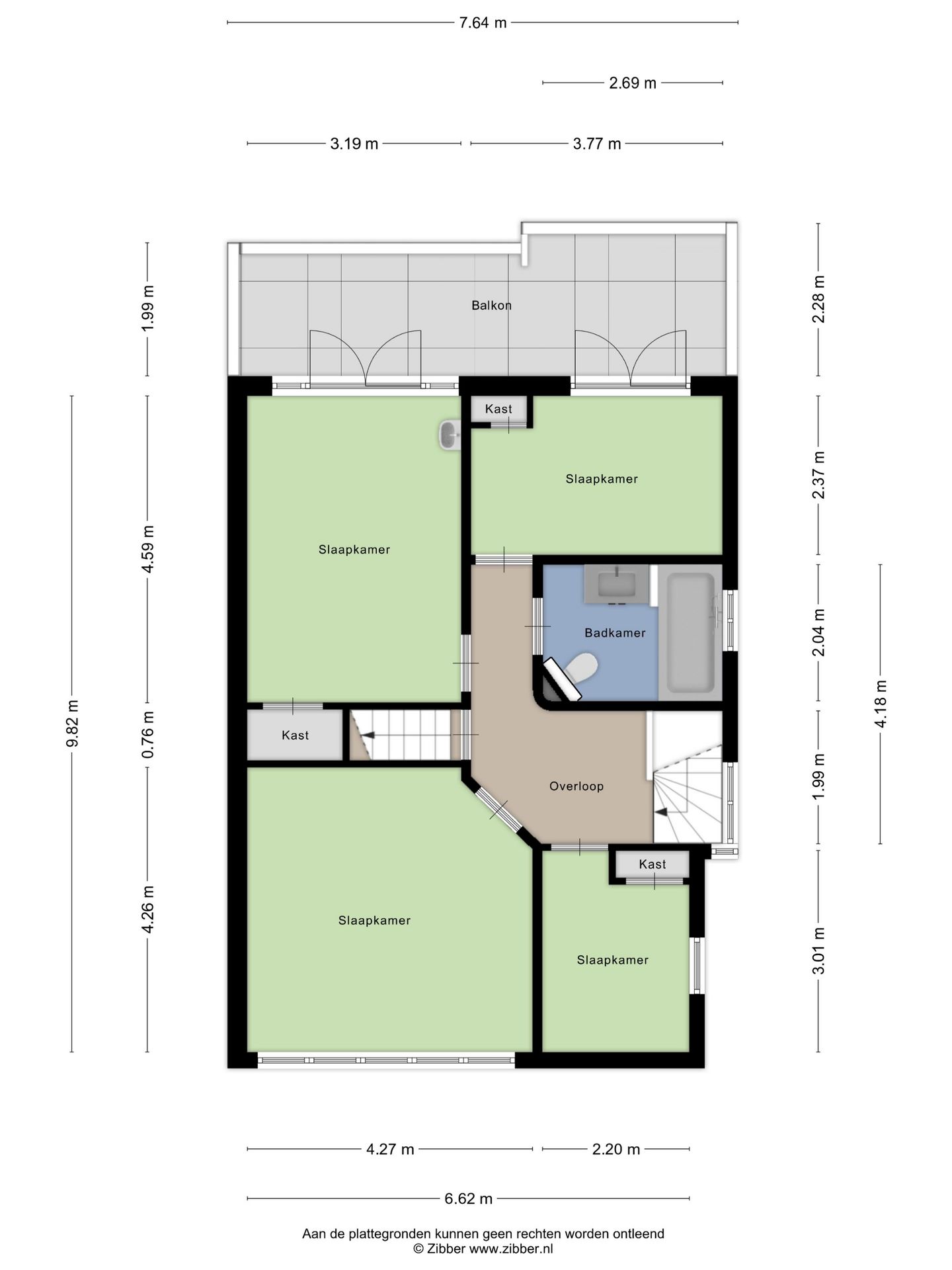 Foto 64 van Madoerastraat 1