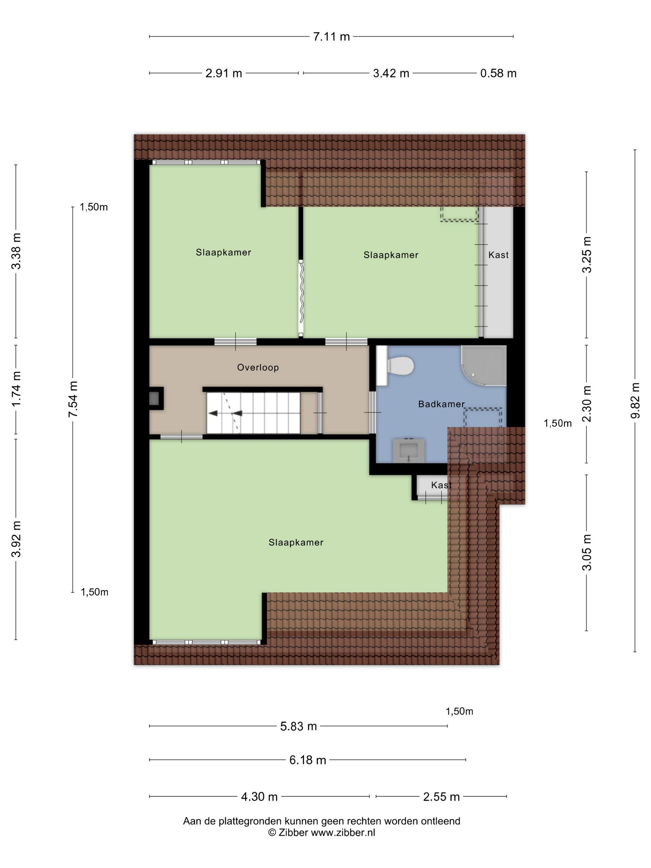 Foto 66 van Madoerastraat 1
