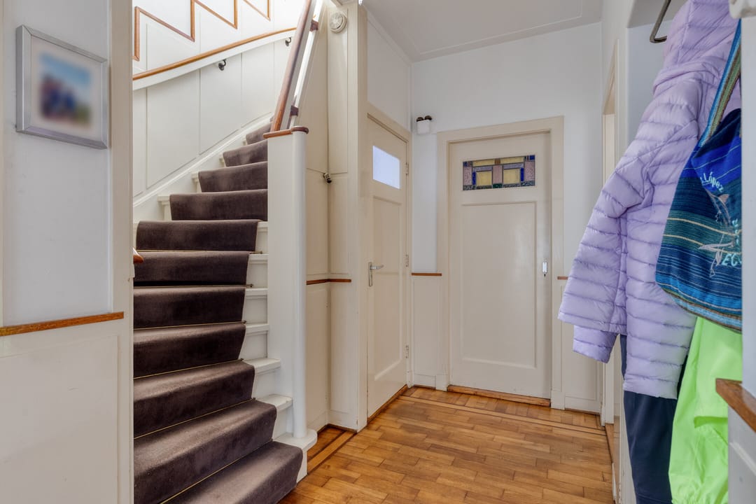 Foto 7 van Madoerastraat 1