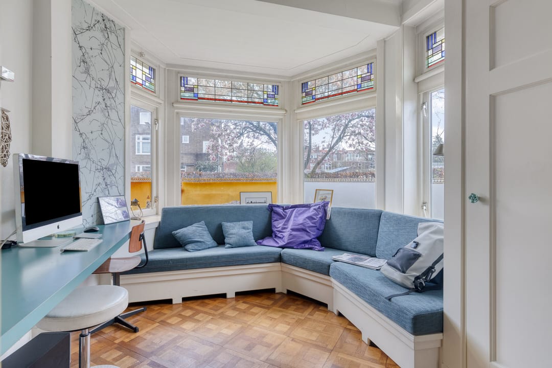 Foto 22 van Madoerastraat 1