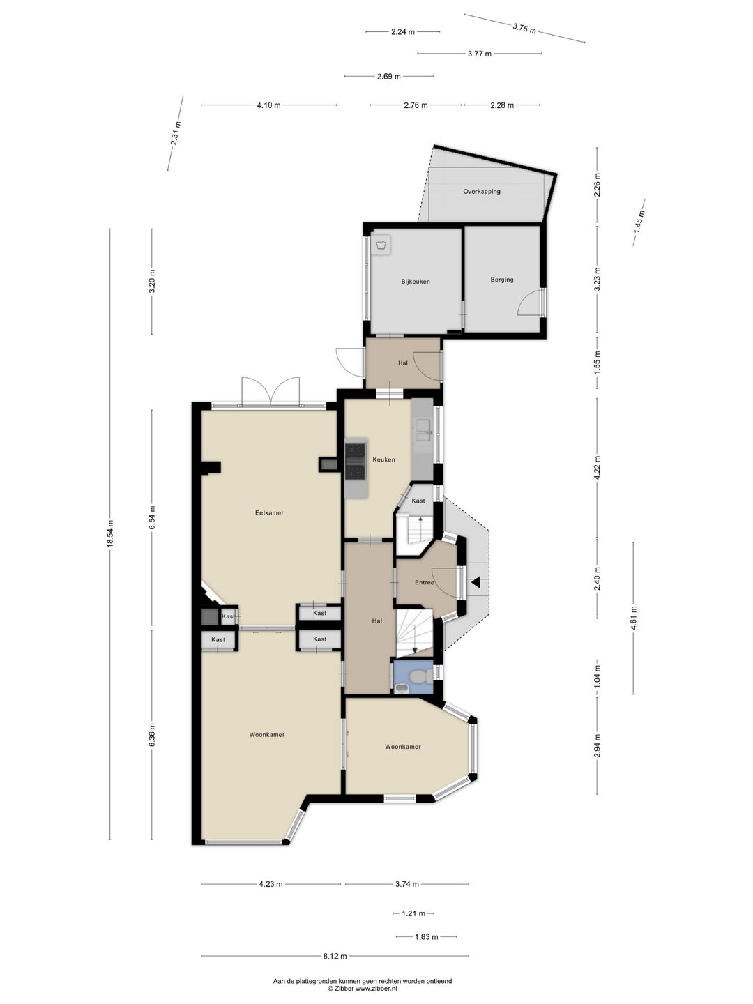 Foto 62 van Madoerastraat 1