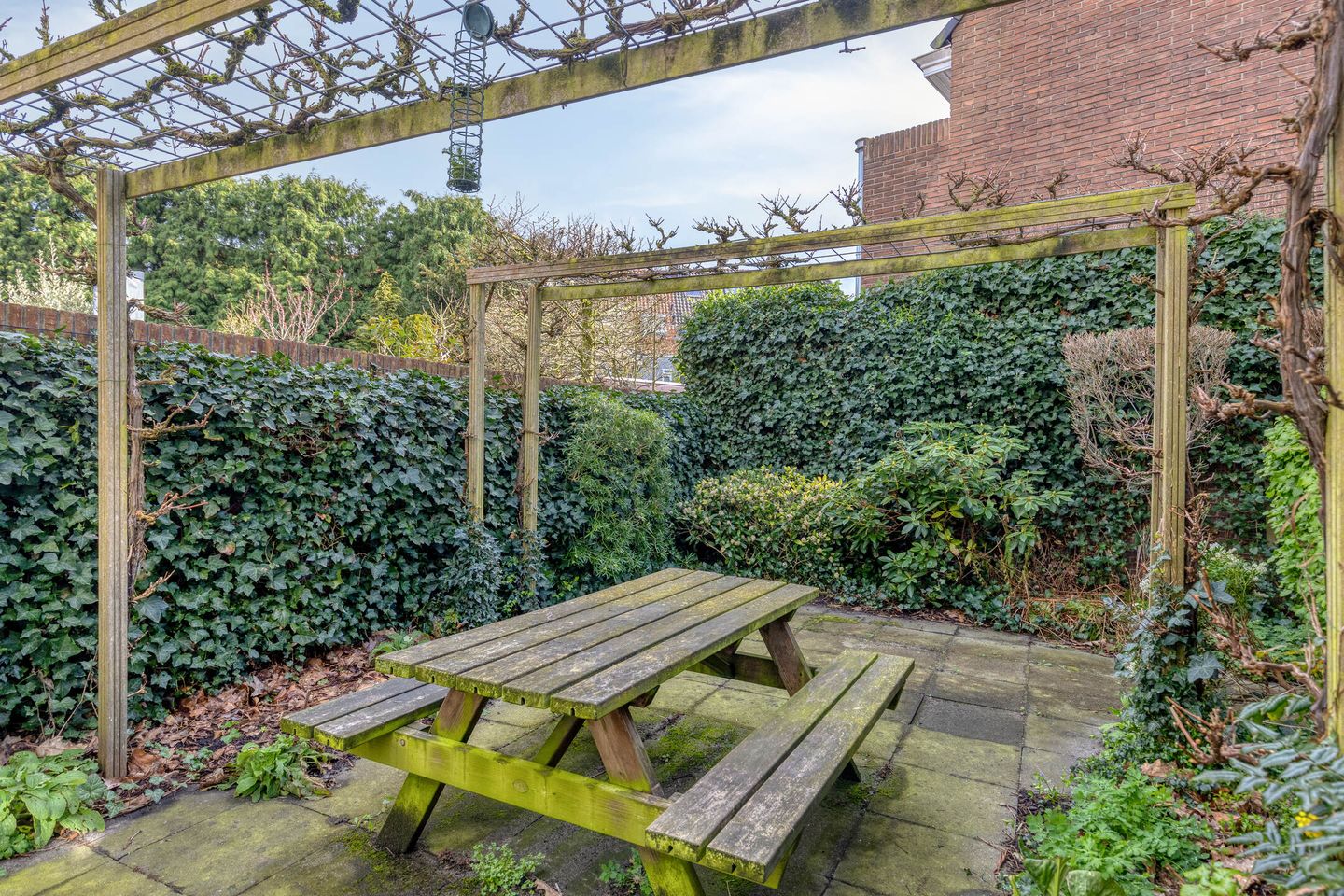 Foto 29 van Madoerastraat 1