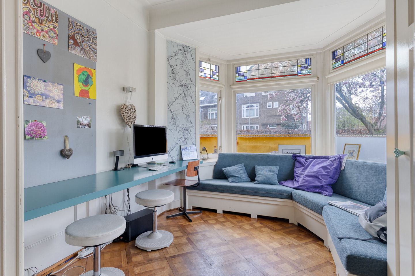 Foto 20 van Madoerastraat 1