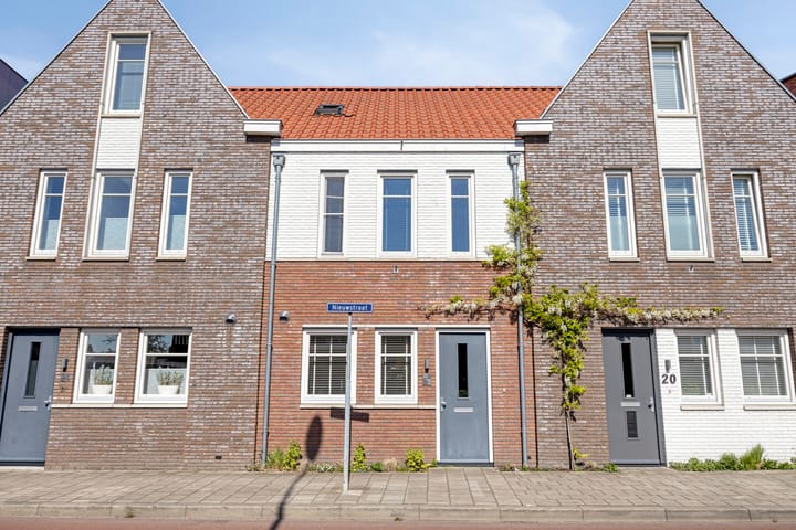 Nieuwstraat 22 main image