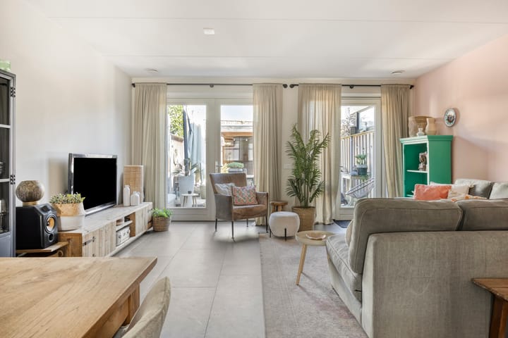 Foto 2 van Nieuwstraat 22