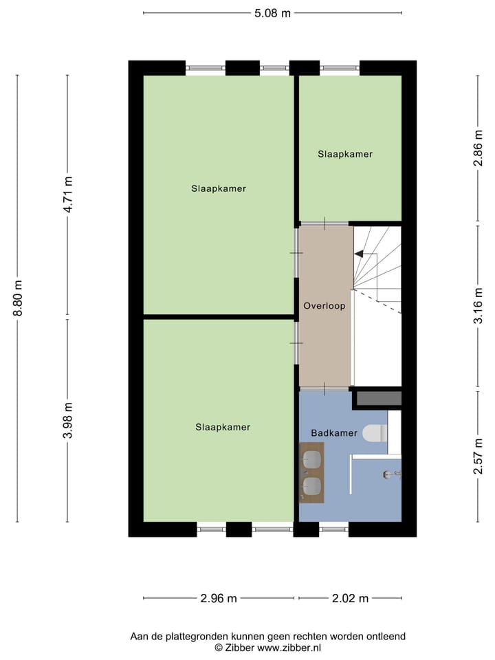 Tussenwoning te koop: nieuwstraat 22, Oldenzaal