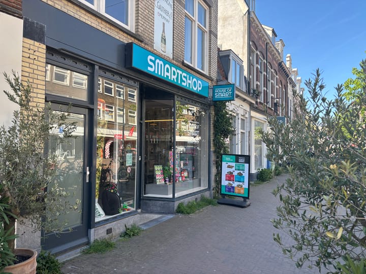 Nachtegaalstraat 27