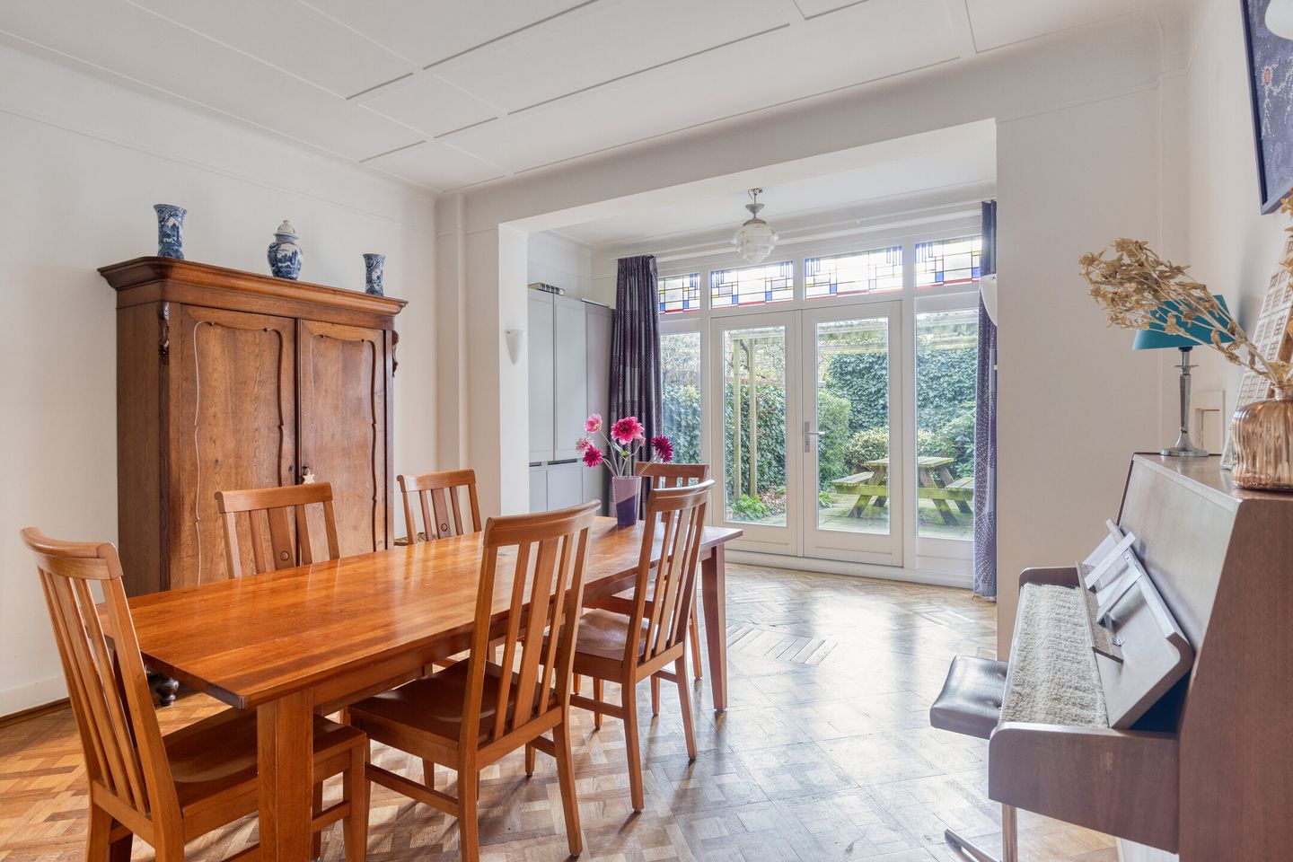 Foto 14 van Madoerastraat 1