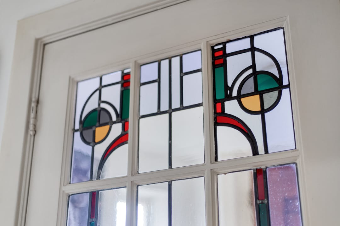 Foto 8 van Madoerastraat 1