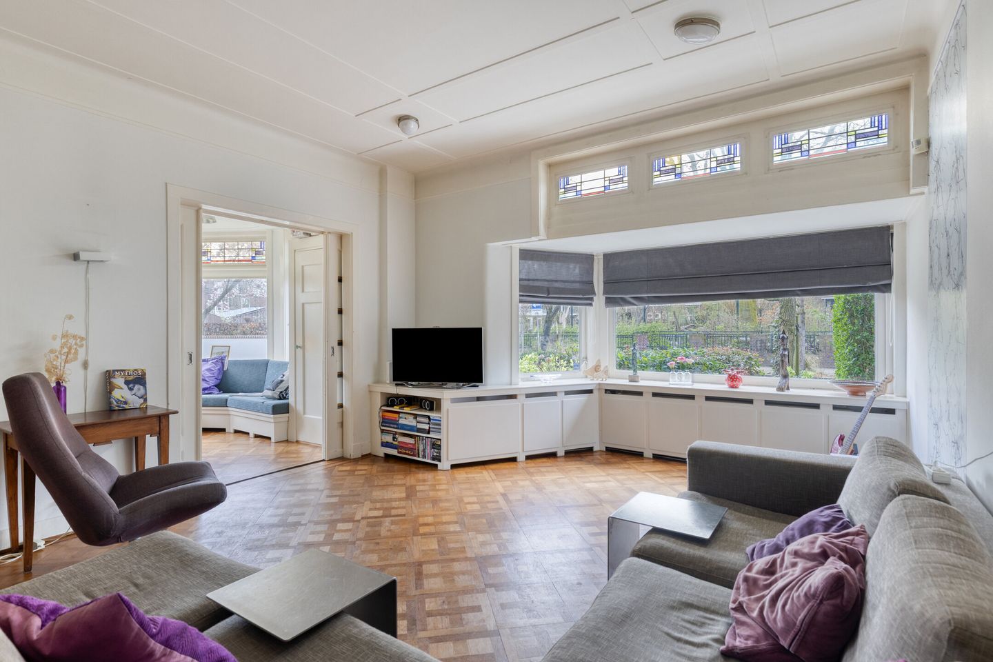 Foto 10 van Madoerastraat 1