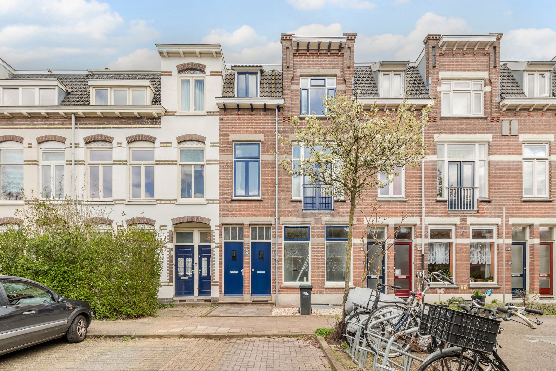 Schoolstraat 151 Nijmegen - Aanzicht 5