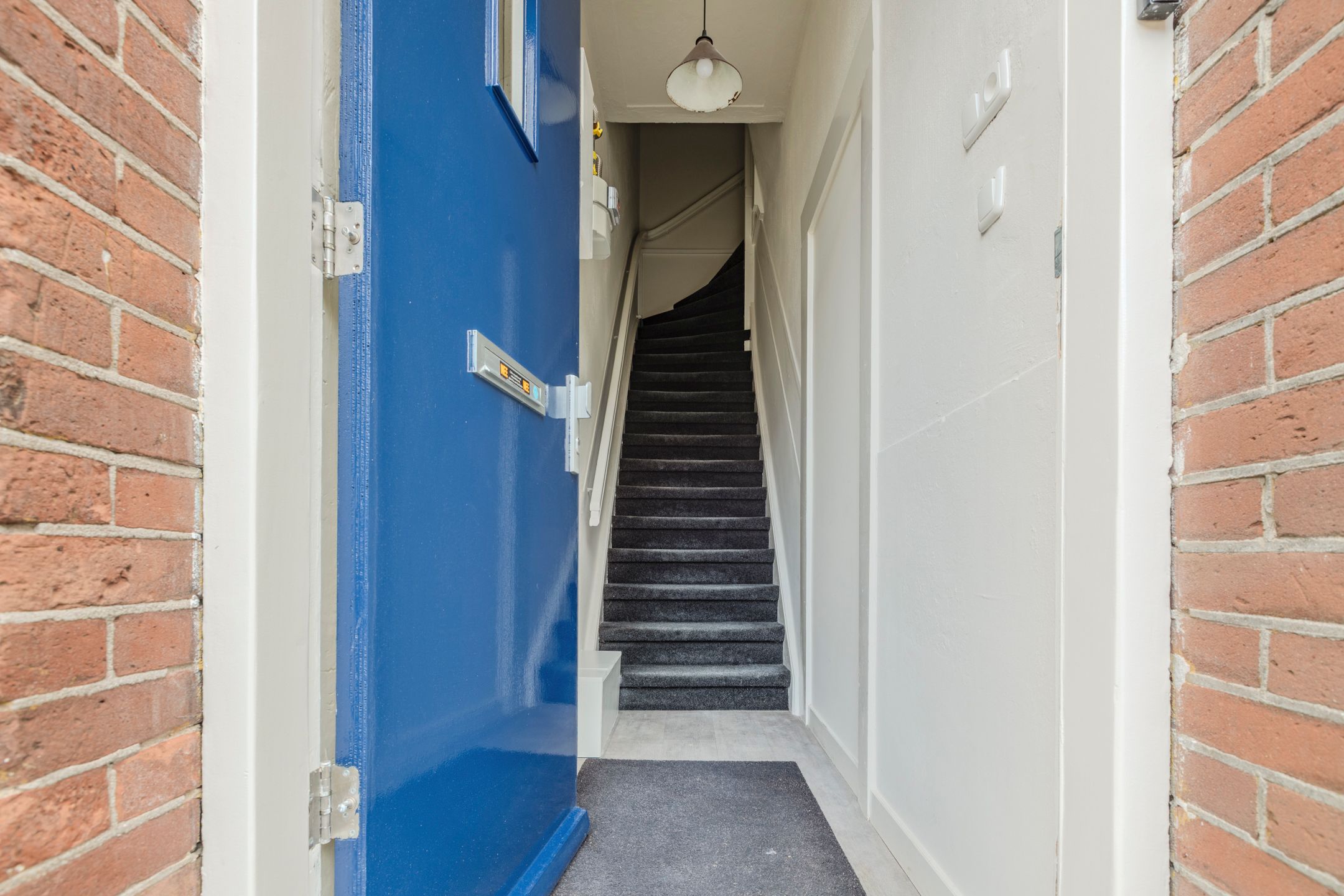 Schoolstraat 151 Nijmegen - Aanzicht 6