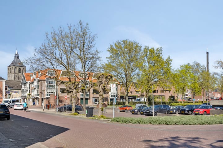 Tussenwoning te koop: nieuwstraat 22, Oldenzaal