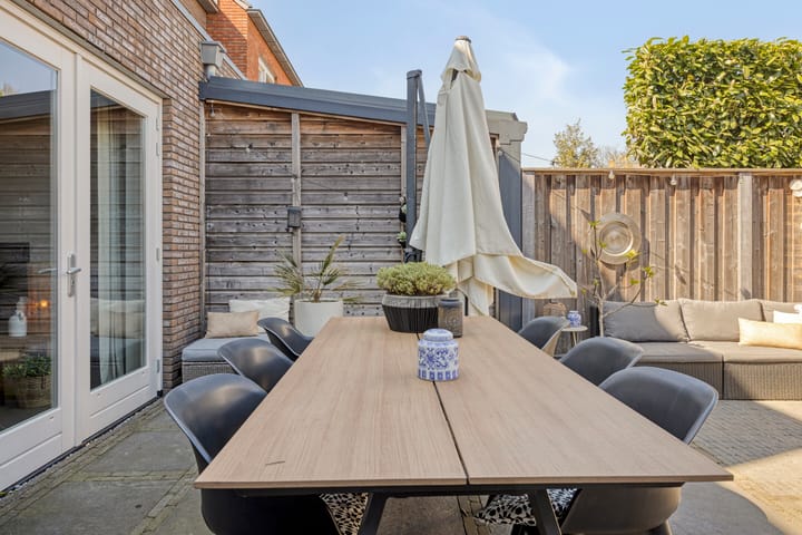 Tussenwoning te koop: nieuwstraat 22, Oldenzaal