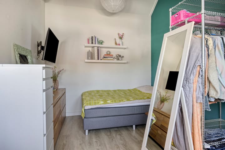 Tussenwoning te koop: nieuwstraat 22, Oldenzaal