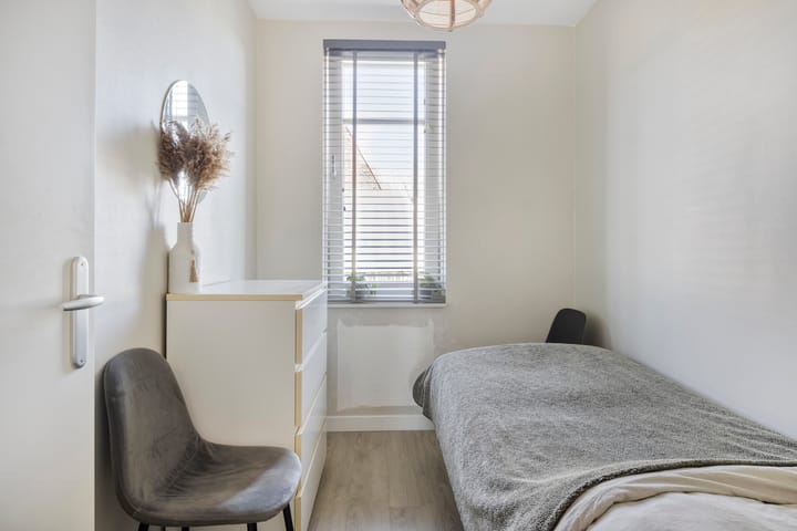 Tussenwoning te koop: nieuwstraat 22, Oldenzaal