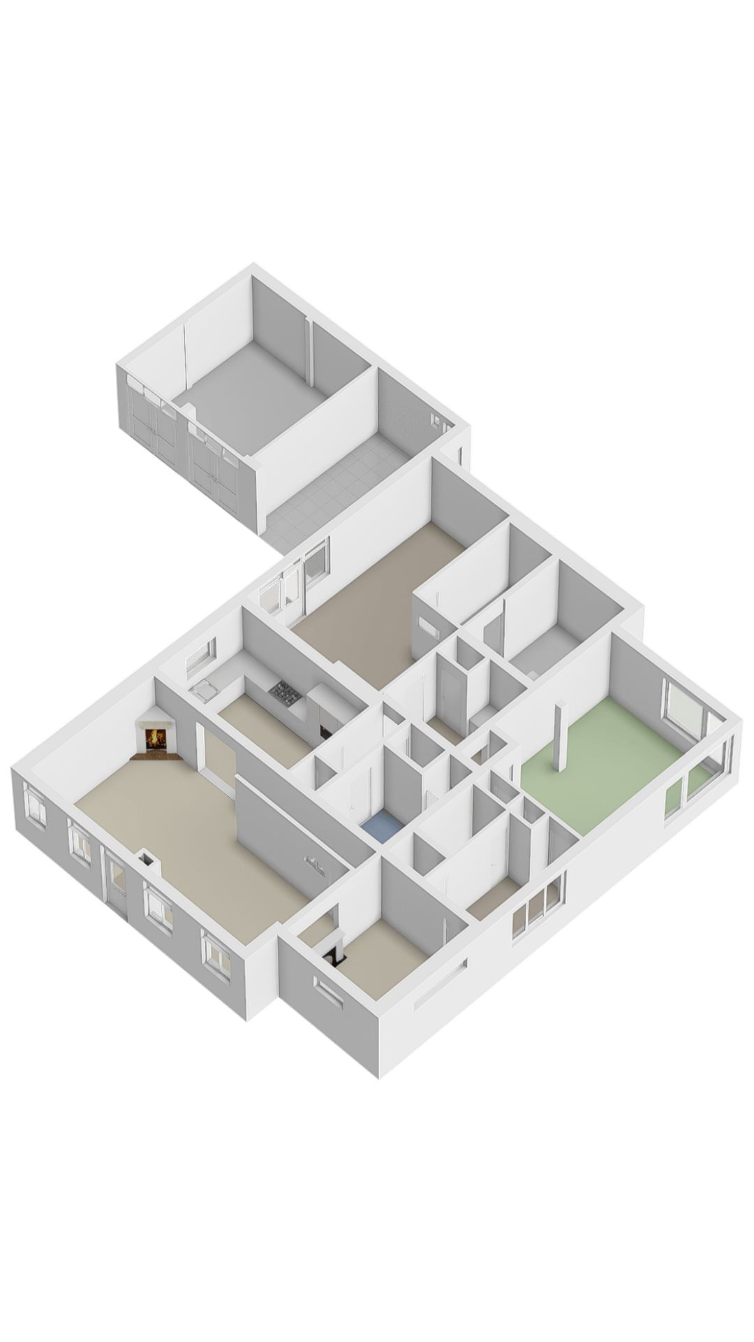 Photo 64 of Carnisseweg 59