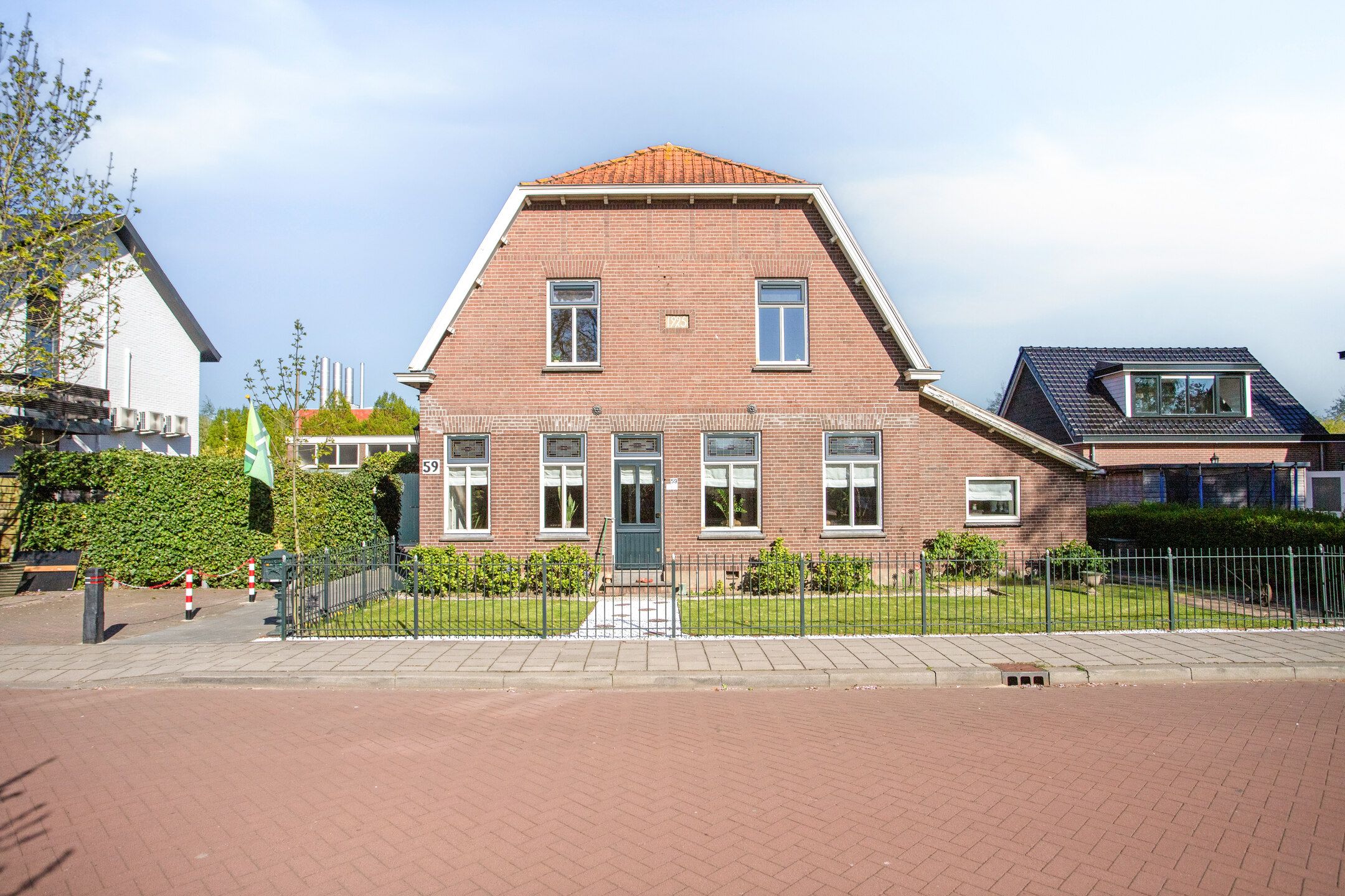 Carnisseweg 59 