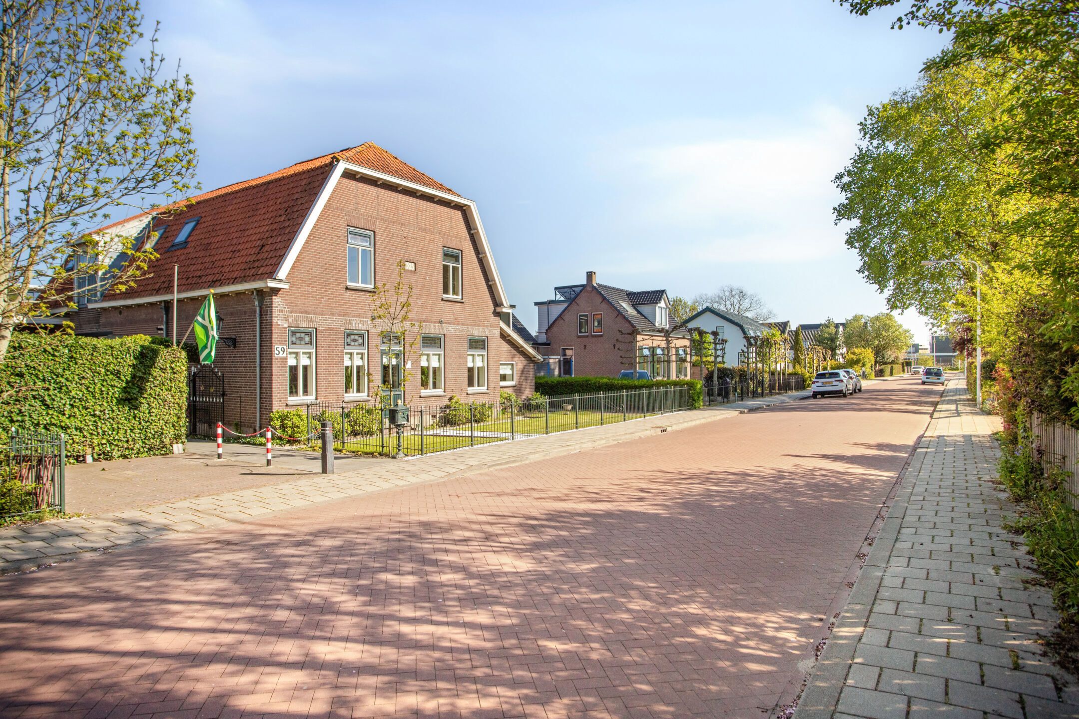 Photo 3 of Carnisseweg 59