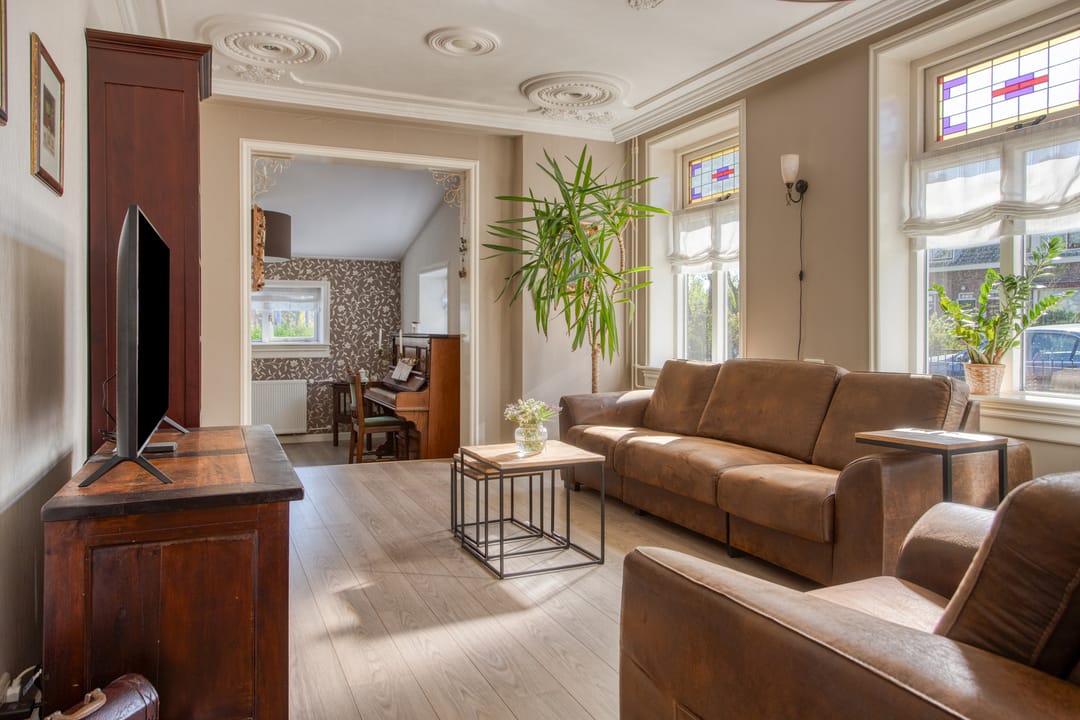 Photo 11 of Carnisseweg 59