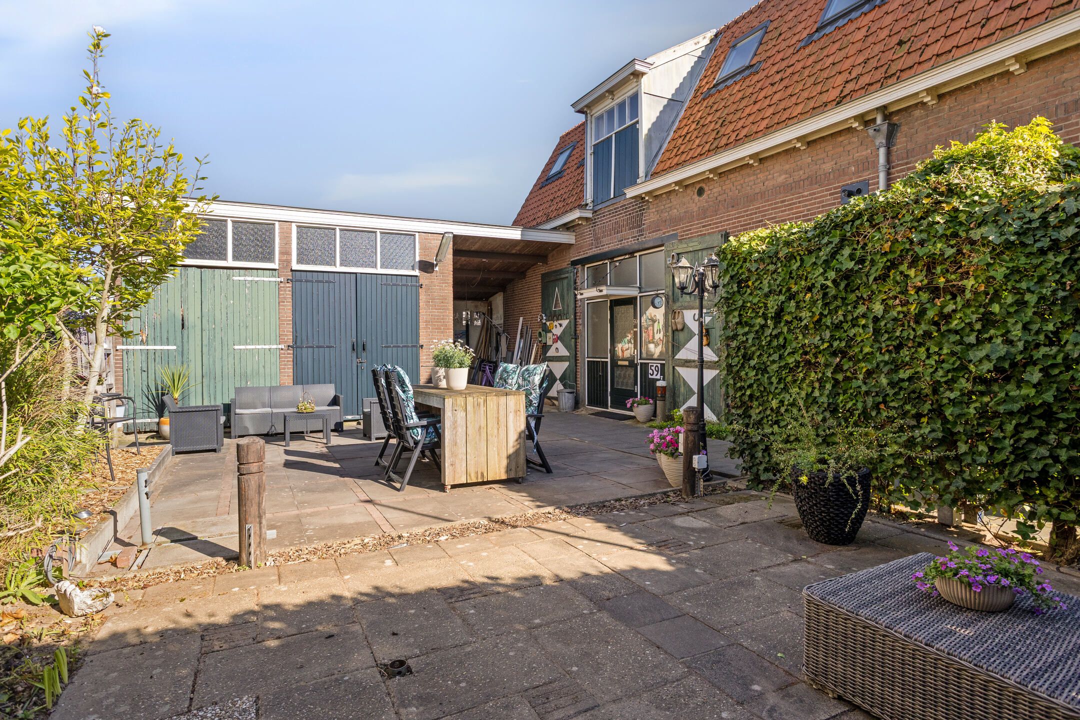 Photo 54 of Carnisseweg 59