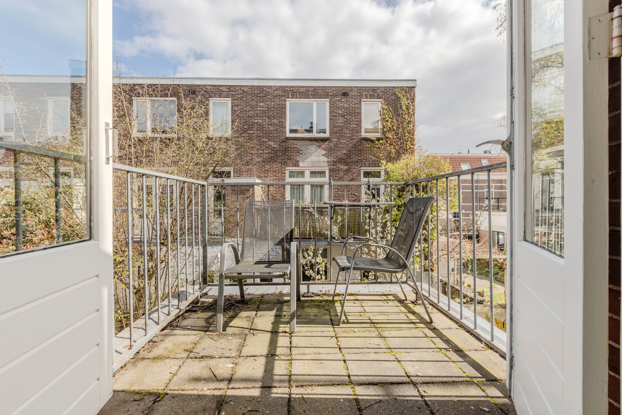 Schoolstraat 151 Nijmegen - Aanzicht 4