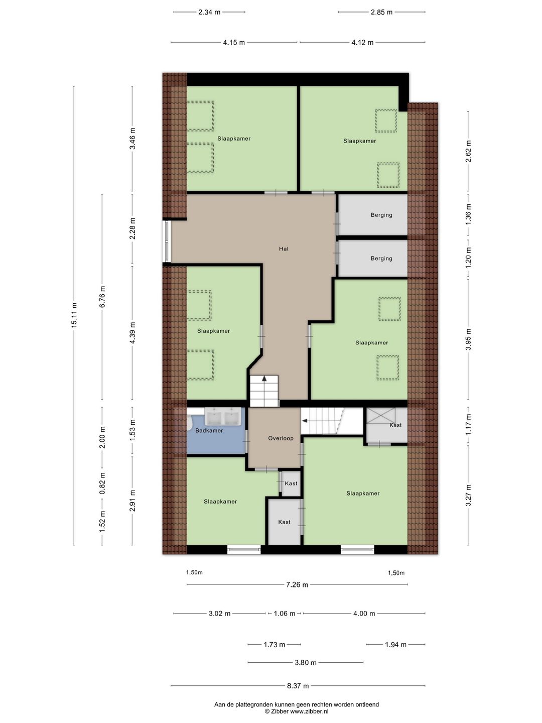 Photo 62 of Carnisseweg 59