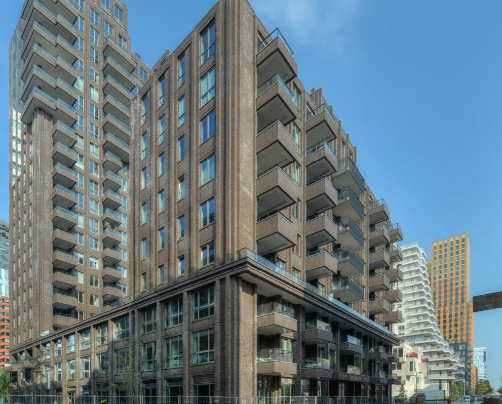 Foto 2 van Gustav Mahlerlaan 867