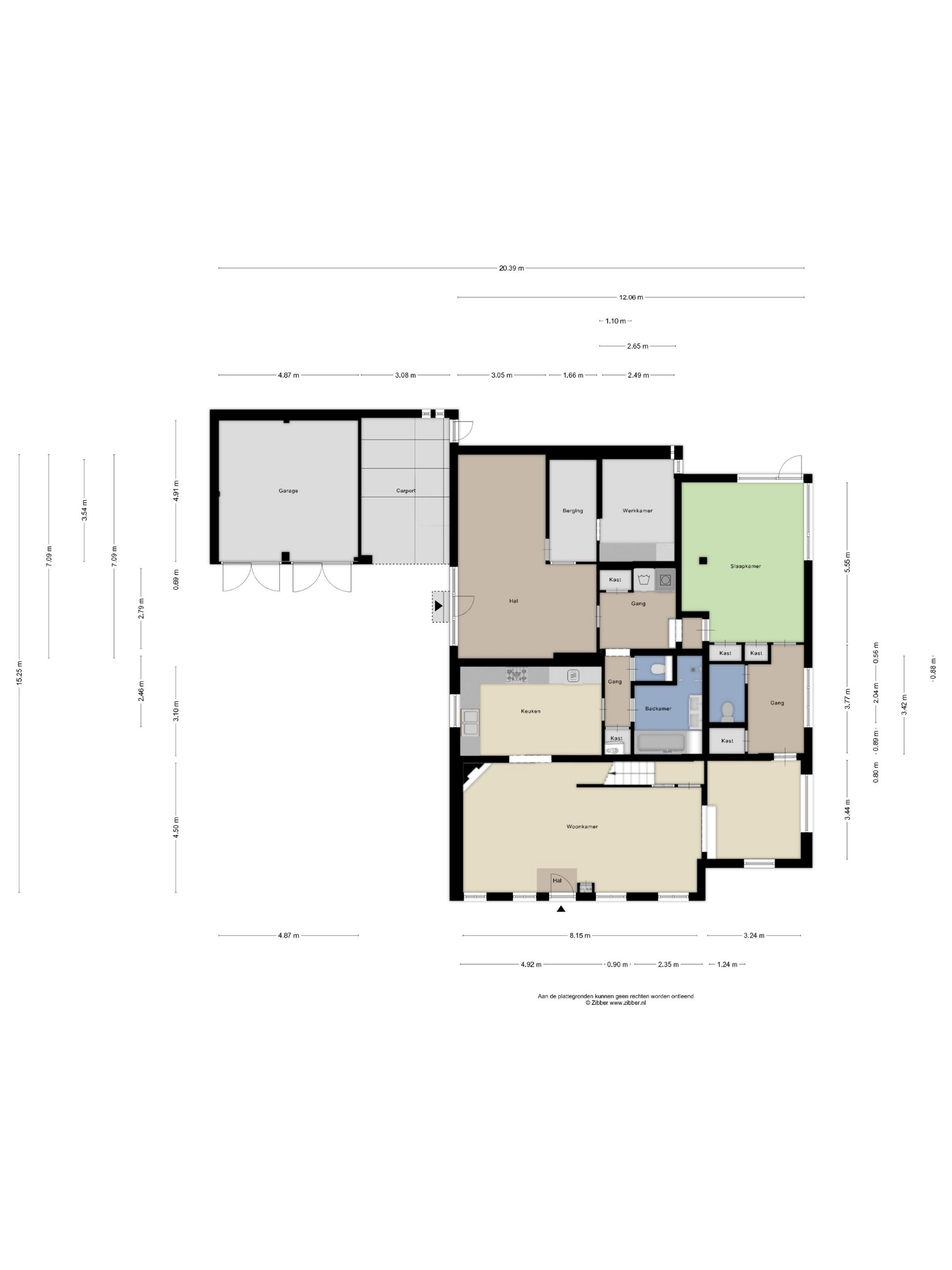 Photo 60 of Carnisseweg 59