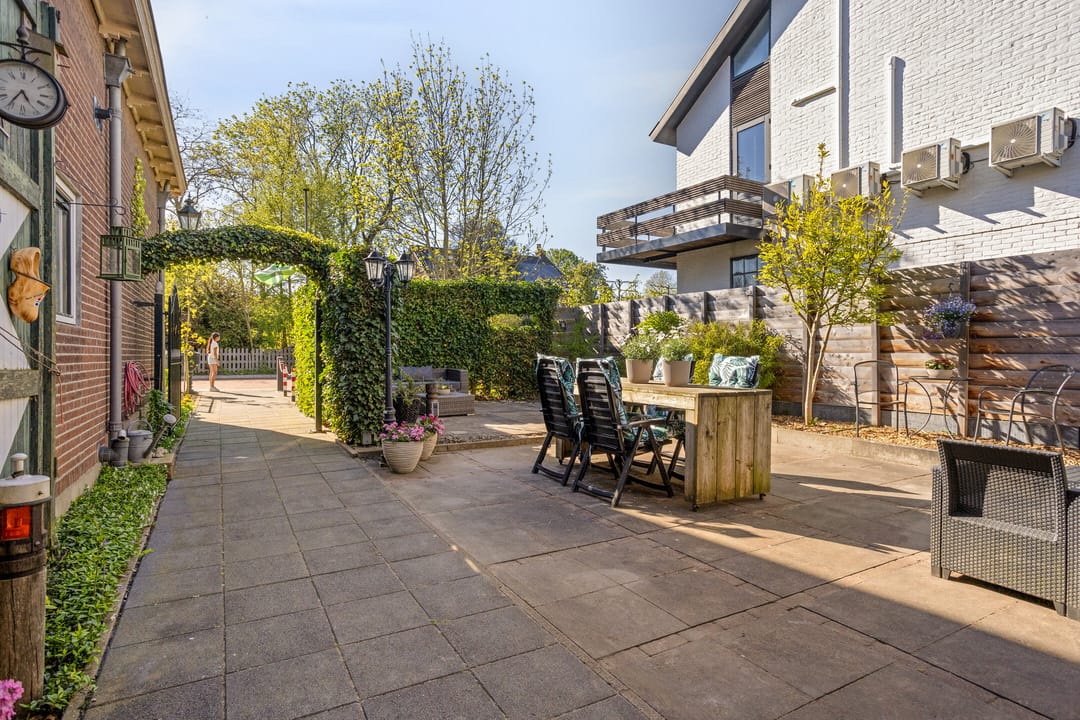 Photo 52 of Carnisseweg 59