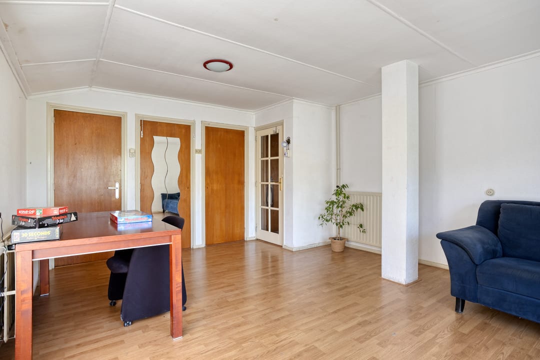 Photo 31 of Carnisseweg 59