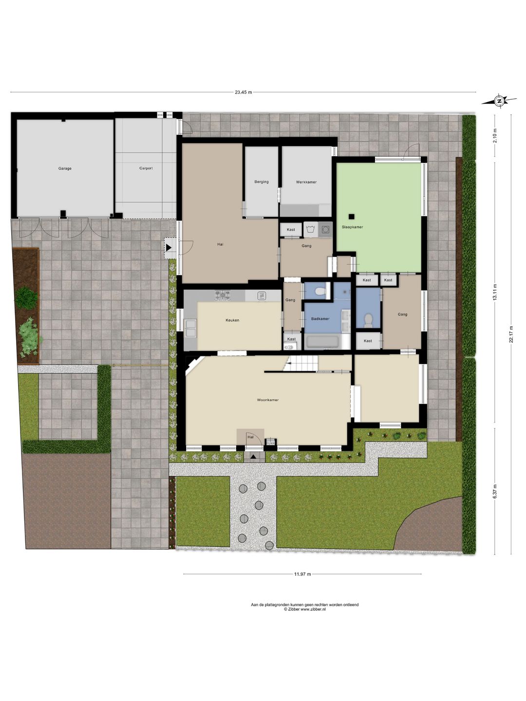 Photo 61 of Carnisseweg 59