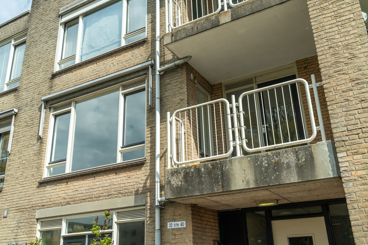 Photo 5 of Anielewiczsingel 35