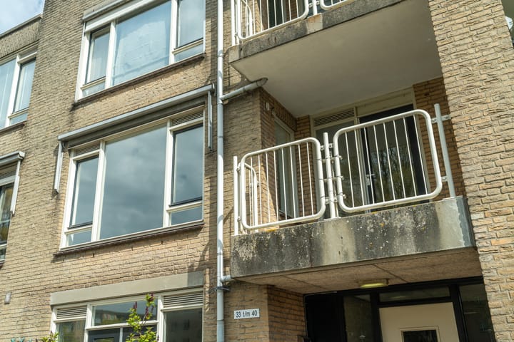 Photo 5 of Anielewiczsingel 35