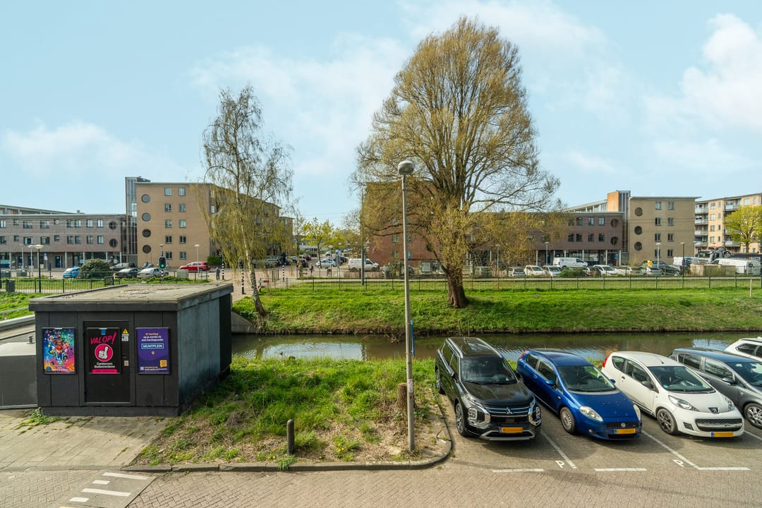 Photo 11 of Anielewiczsingel 35