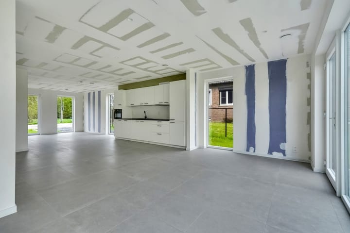 Foto 3 van Zangerheistraat 23-C