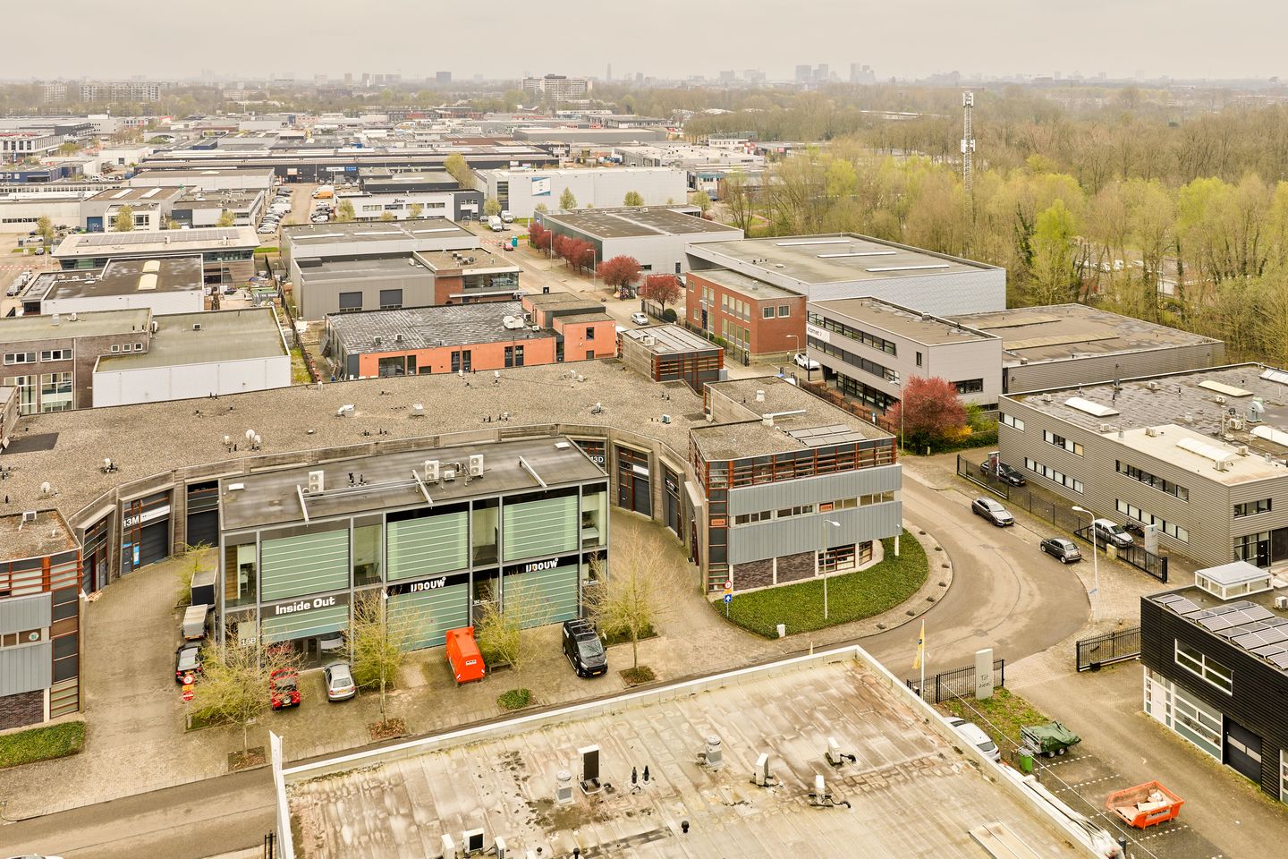 Bekijk foto 3 van Tennesseedreef 13-C