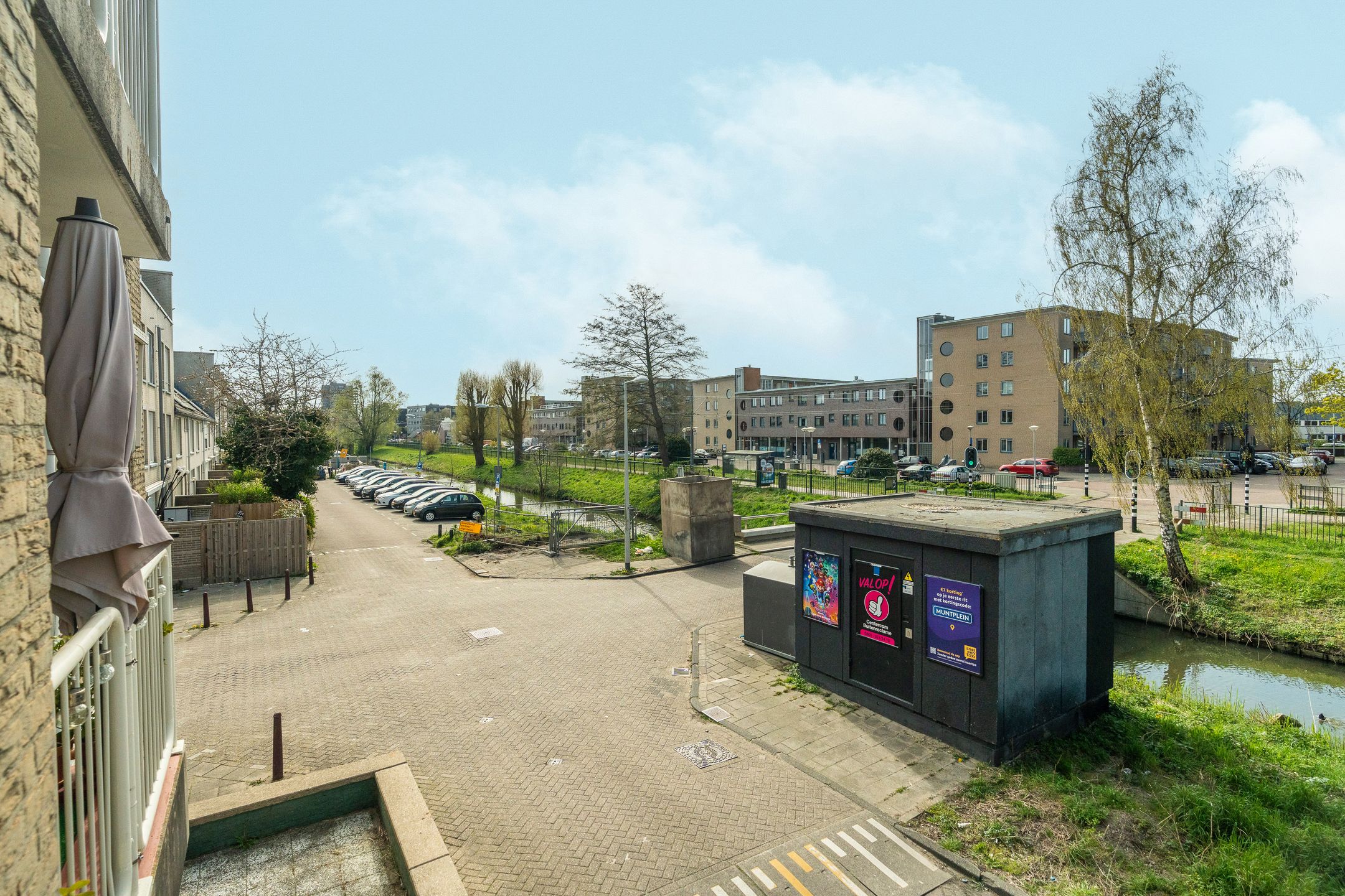 Photo 9 of Anielewiczsingel 35
