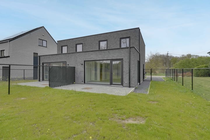 Foto 2 van Zangerheistraat 23-C